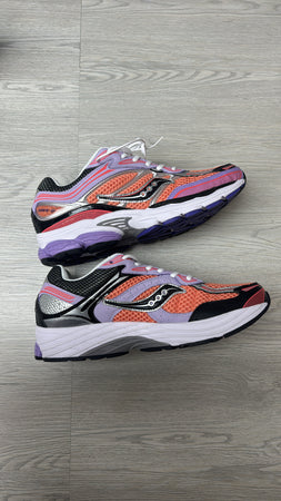 Saucony